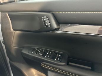 Ford Ranger 4x4 D/Cab 3.0 Tdci Wildtrak 240PS V6 Auto
