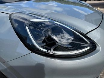 Ford Puma 5Dr ST-Line X 1.0 MHEV 155PS Auto