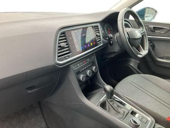 SEAT Ateca 1.5 TSI EVO SE Technology 5dr DSG
