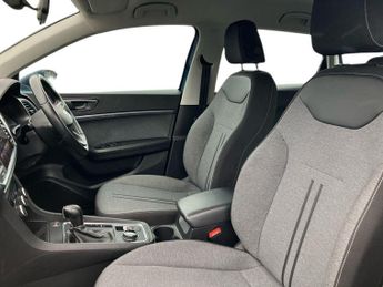 SEAT Ateca 1.5 TSI EVO SE Technology 5dr DSG