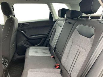 SEAT Ateca 1.5 TSI EVO SE Technology 5dr DSG