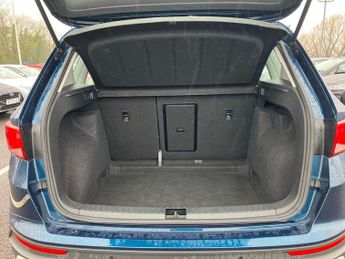 SEAT Ateca 1.5 TSI EVO SE Technology 5dr DSG