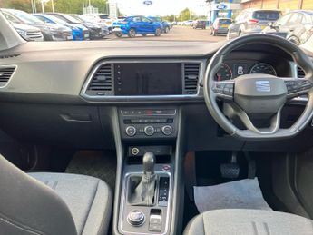 SEAT Ateca 1.5 TSI EVO SE Technology 5dr DSG