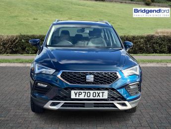SEAT Ateca 1.5 TSI EVO SE Technology 5dr DSG