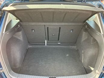 SEAT Ateca 1.5 TSI EVO SE Technology 5dr DSG