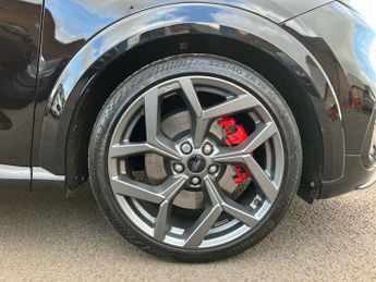 Ford Puma 1.0 EcoBoost Hybrid mHEV ST 5dr DCT