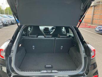 Ford Puma 1.0 EcoBoost Hybrid mHEV ST 5dr DCT