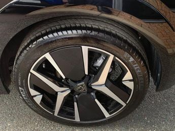 Peugeot 208 1.2 PureTech MHEV GT e-DSC Euro 6 (s/s) 5dr