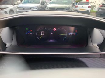 Peugeot 208 1.2 PureTech MHEV GT e-DSC Euro 6 (s/s) 5dr