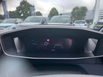 Peugeot 208 1.2 PureTech MHEV GT e-DSC Euro 6 (s/s) 5dr