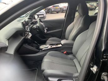 Peugeot 208 1.2 PureTech MHEV GT e-DSC Euro 6 (s/s) 5dr