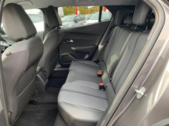 Peugeot 2008 1.2 PureTech Allure Premium + EAT Euro 6 (s/s) 5dr