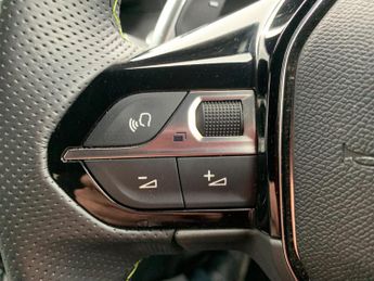 Peugeot 2008 1.2 PureTech GT EAT Euro 6 (s/s) 5dr