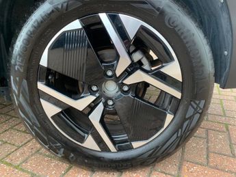 Peugeot 2008 1.2 PureTech GT EAT Euro 6 (s/s) 5dr