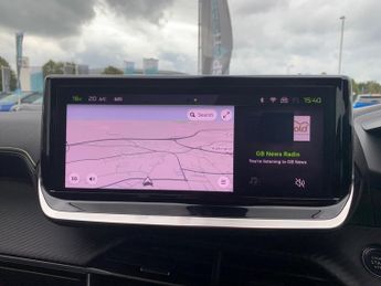 Peugeot 2008 1.2 PureTech GT EAT Euro 6 (s/s) 5dr