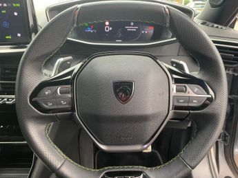 Peugeot 2008 1.2 PureTech GT EAT Euro 6 (s/s) 5dr