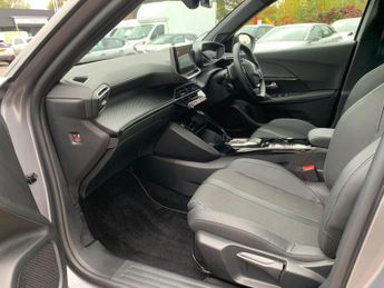 Peugeot 2008 1.2 PureTech GT EAT Euro 6 (s/s) 5dr