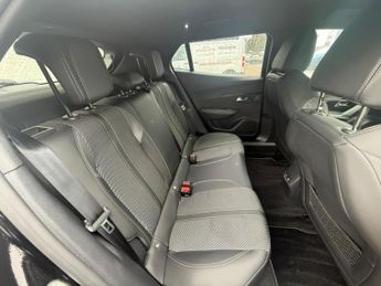 Peugeot 2008 1.2 PureTech GT EAT Euro 6 (s/s) 5dr