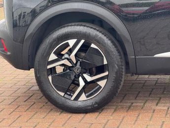 Peugeot 2008 1.2 PureTech GT EAT Euro 6 (s/s) 5dr