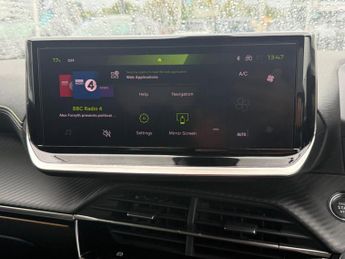 Peugeot 2008 1.2 PureTech GT EAT Euro 6 (s/s) 5dr