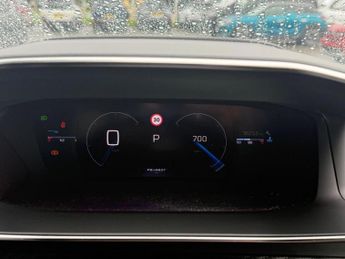 Peugeot 2008 1.2 PureTech GT EAT Euro 6 (s/s) 5dr
