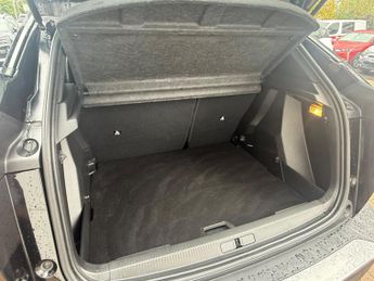 Peugeot 2008 1.2 PureTech GT EAT Euro 6 (s/s) 5dr