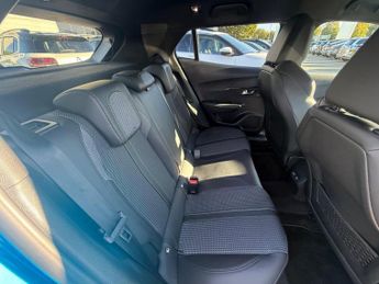 Peugeot 2008 1.2 PureTech GT EAT Euro 6 (s/s) 5dr