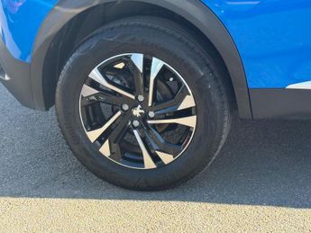 Peugeot 2008 1.2 PureTech GT EAT Euro 6 (s/s) 5dr