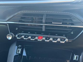 Peugeot 2008 1.2 PureTech GT EAT Euro 6 (s/s) 5dr