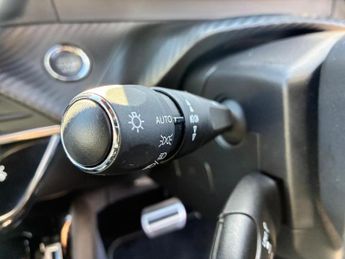 Peugeot 2008 50kWh GT Auto 5dr