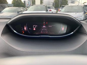 Peugeot 3008 1.2 PureTech GT EAT Euro 6 (s/s) 5dr