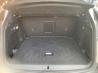Peugeot 3008 1.2 PureTech GT EAT Euro 6 (s/s) 5dr