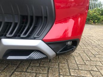 Citroen C3 Aircross 1.2 PureTech Shine Plus EAT6 Euro 6 (s/s) 5dr