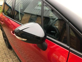 Citroen C3 Aircross 1.2 PureTech Shine Plus EAT6 Euro 6 (s/s) 5dr