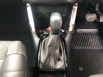 Citroen C3 Aircross 1.2 PureTech Shine Plus EAT6 Euro 6 (s/s) 5dr