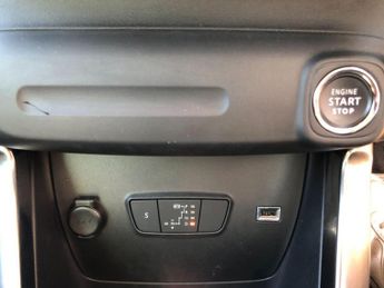 Citroen C3 Aircross 1.2 PureTech Shine Plus EAT6 Euro 6 (s/s) 5dr