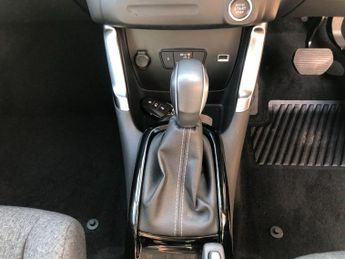 Citroen C3 Aircross 1.2 PureTech Shine Plus EAT6 Euro 6 (s/s) 5dr