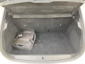 Peugeot 208 50kWh GT Premium Auto 5dr