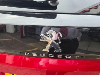 Peugeot 3008 1.2 PureTech Allure EAT Euro 6 (s/s) 5dr