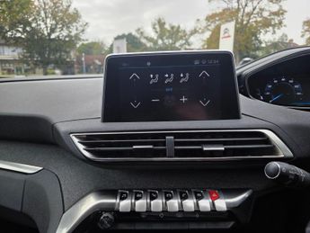 Peugeot 3008 1.2 PureTech Allure EAT Euro 6 (s/s) 5dr
