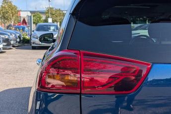 Kia Niro 1.6 GDi Hybrid 4 5dr DCT