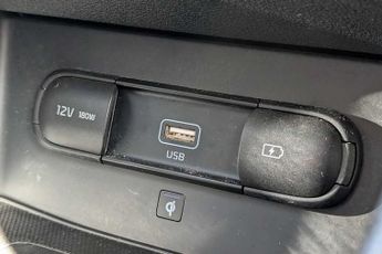 Kia Niro 1.6 GDi Hybrid 4 5dr DCT