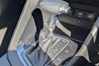 Kia Niro 1.6 GDi Hybrid 4 5dr DCT