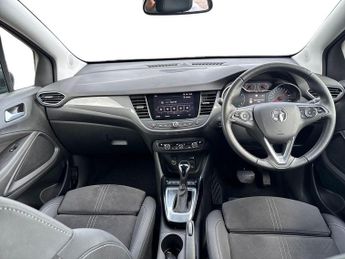 Vauxhall Crossland 