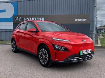 Hyundai KONA 150kW Premium 64kWh 5dr Auto