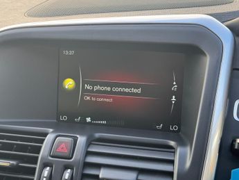 Volvo XC60 D4 SE LUX NAV AWD
