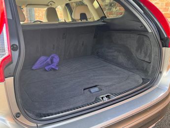 Volvo XC60 D4 SE LUX NAV AWD