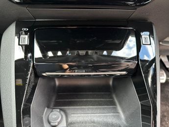 Peugeot 2008 5Dr GT 1.2 Auto