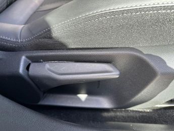 Peugeot 2008 5Dr GT 1.2 Auto
