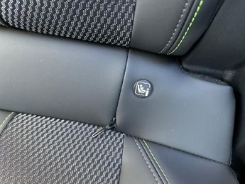 Peugeot 2008 5Dr GT 1.2 Auto